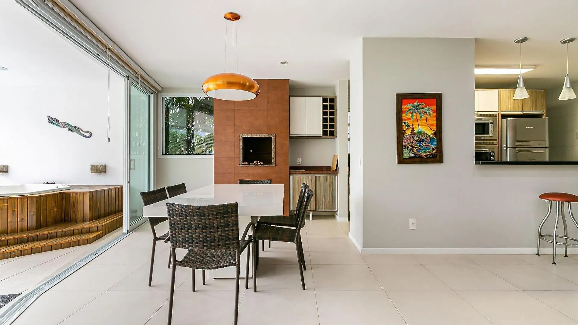 Mhe - Apartamentos Proximos A Praia Floripa/Sc Флорианополис Бразилия