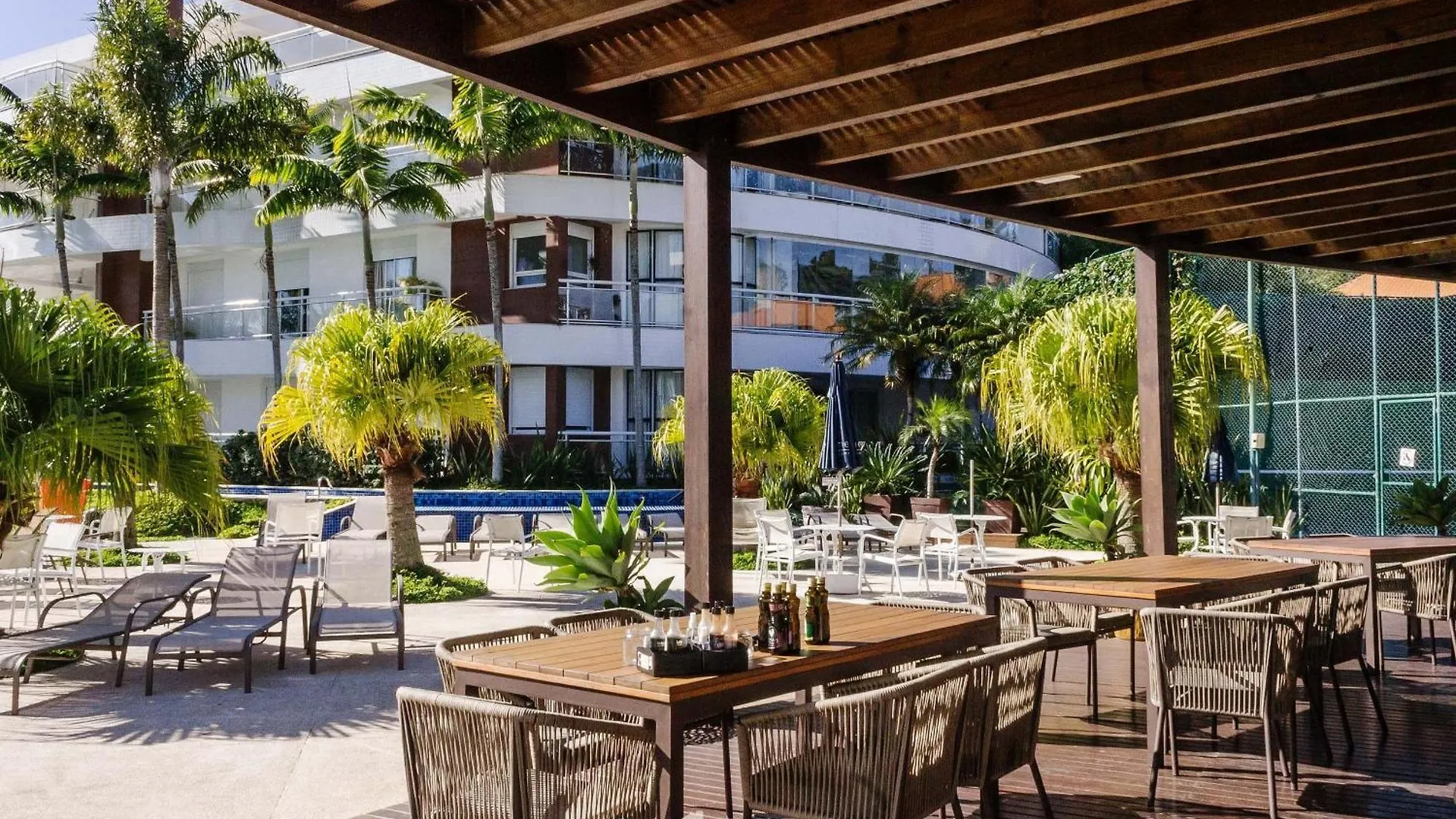 Mhe - Apartamentos Proximos A Praia Floripa/Sc Флорианополис 0*,