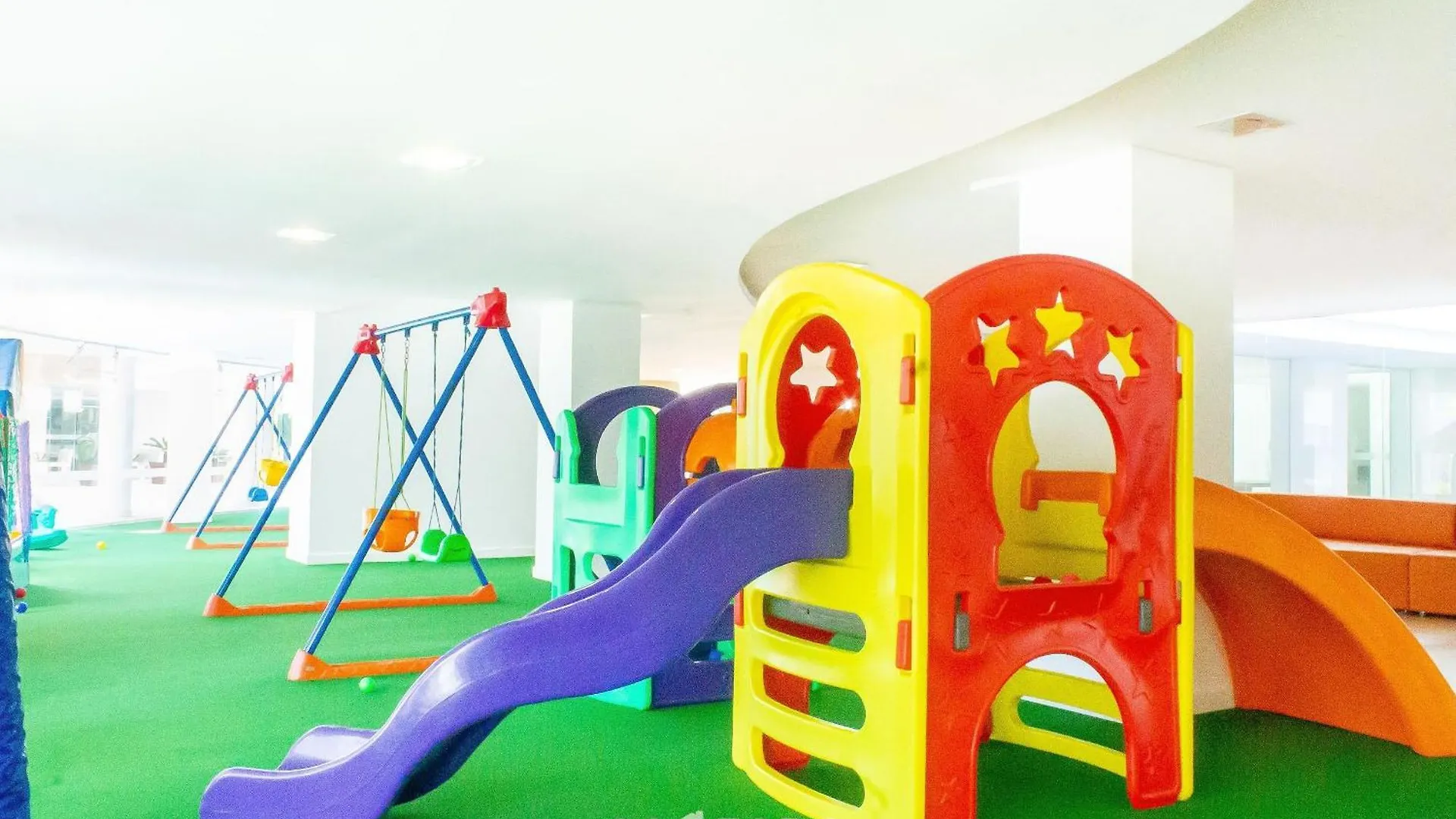 Mhe - Apartamentos Proximos A Praia Floripa/Sc Флорианополис Апартаменты