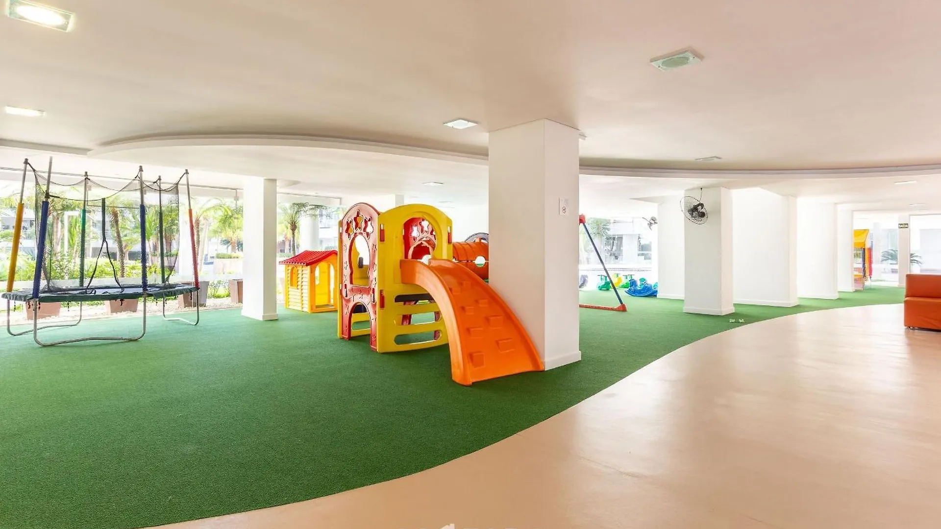 Апартаменты Mhe - Apartamentos Proximos A Praia Floripa/Sc Флорианополис