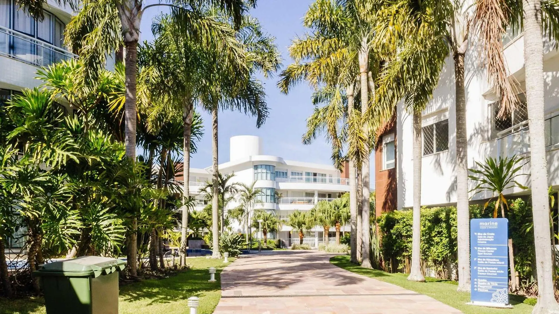 Mhe - Apartamentos Proximos A Praia Floripa/Sc Флорианополис 0*,