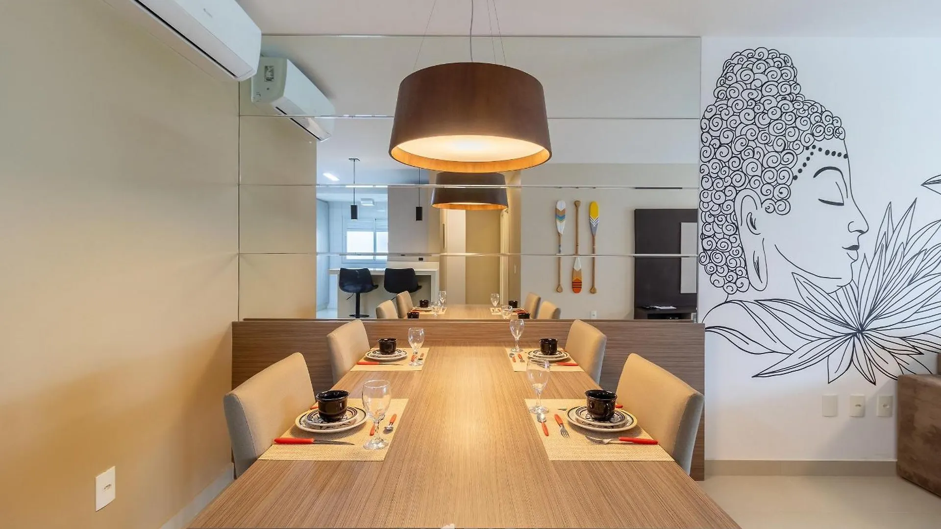 Апартаменты Mhe - Apartamentos Proximos A Praia Floripa/Sc Флорианополис