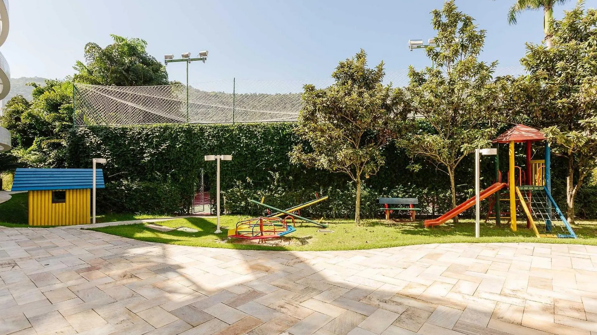 Mhe - Apartamentos Proximos A Praia Floripa/Sc Florianópolis