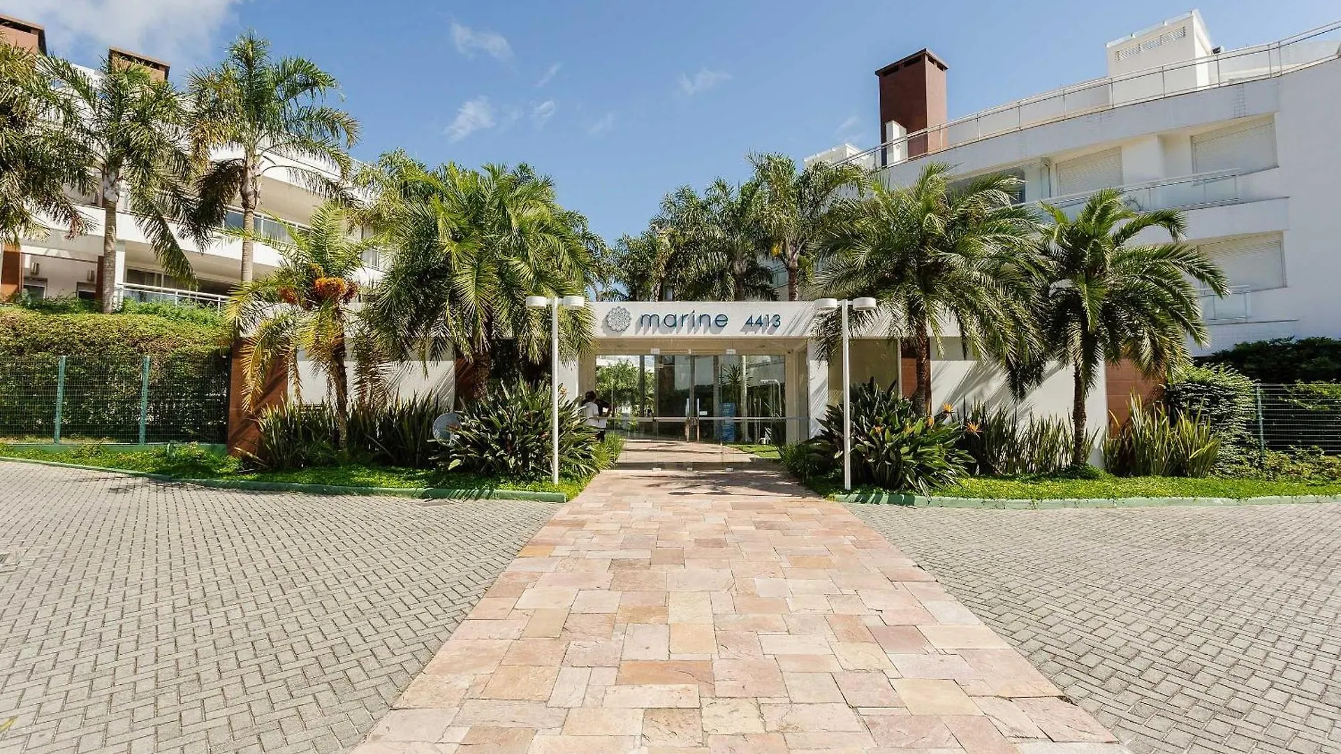 Mhe - Apartamentos Proximos A Praia Floripa/Sc Florianópolis
