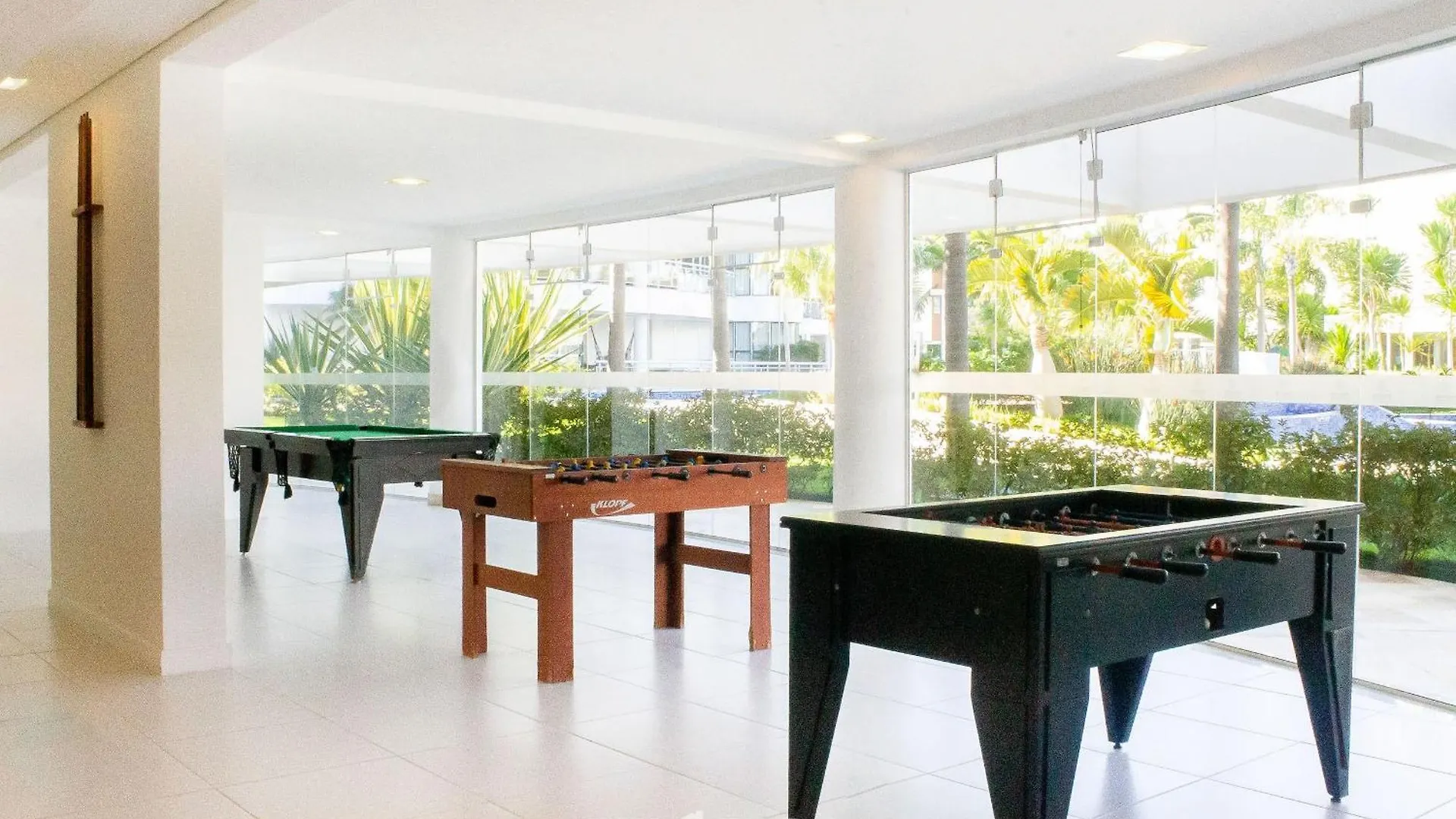 Mhe - Apartamentos Proximos A Praia Floripa/Sc Florianópolis