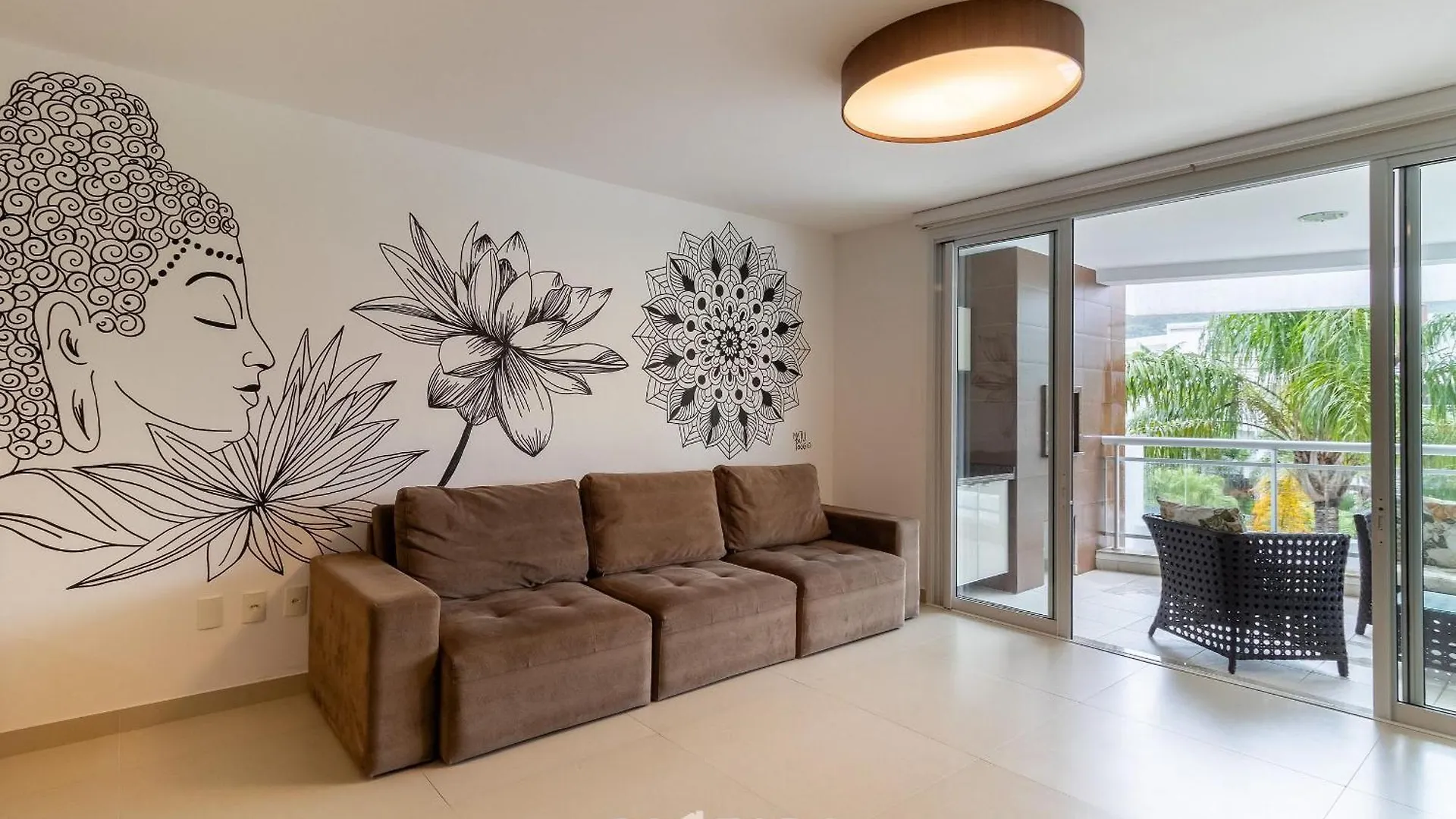 Mhe - Apartamentos Proximos A Praia Floripa/Sc Florianópolis